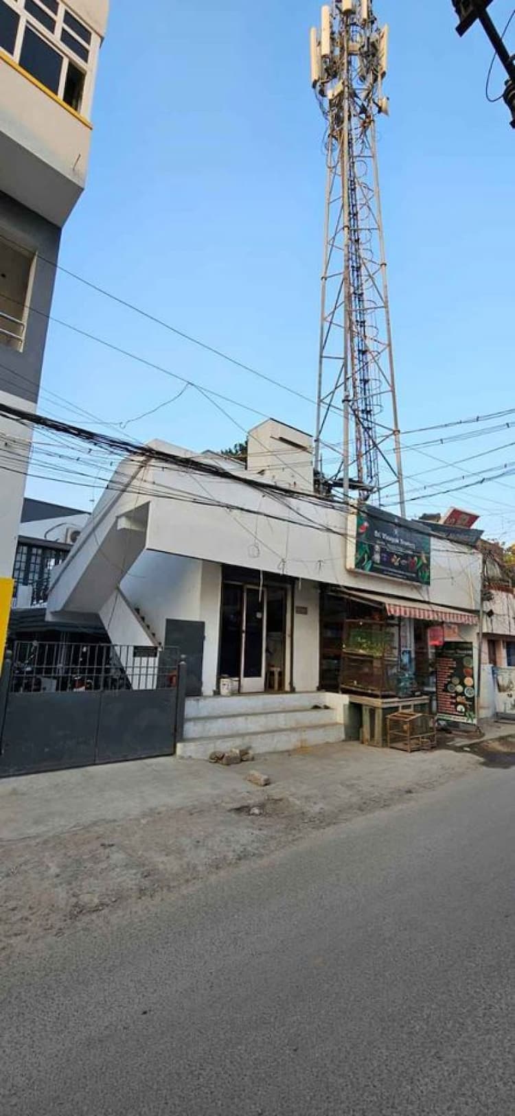 Single Property Image