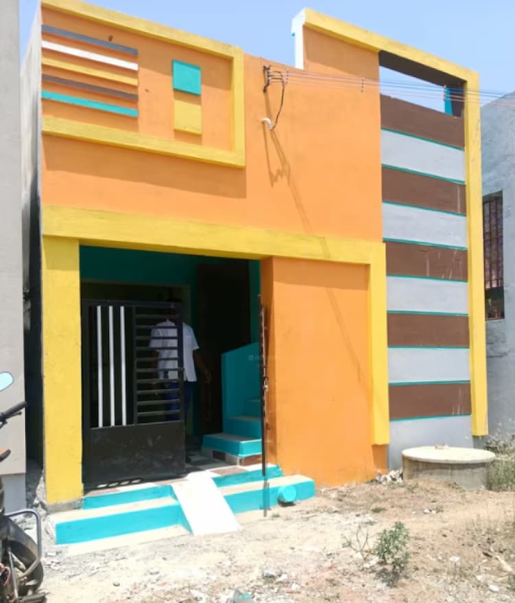 House for sales