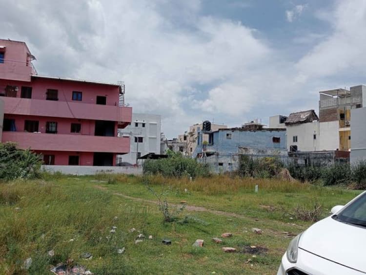 Single Property Image