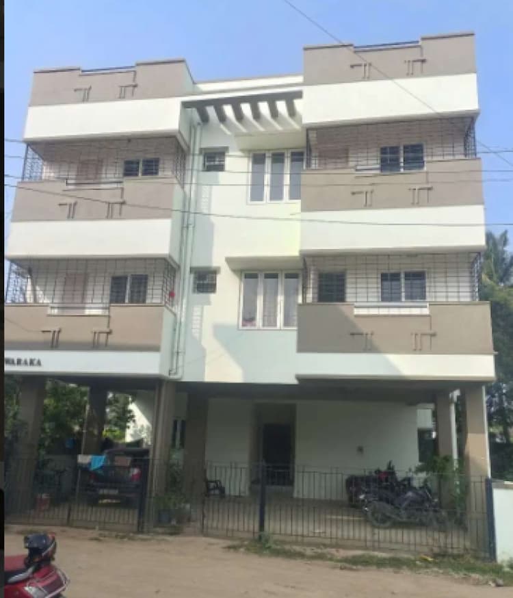5 BHK Apartment for Sale