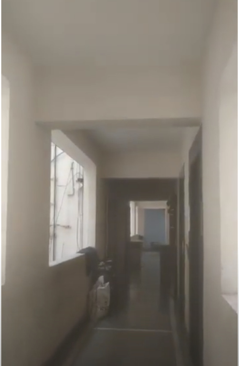Flat for sales