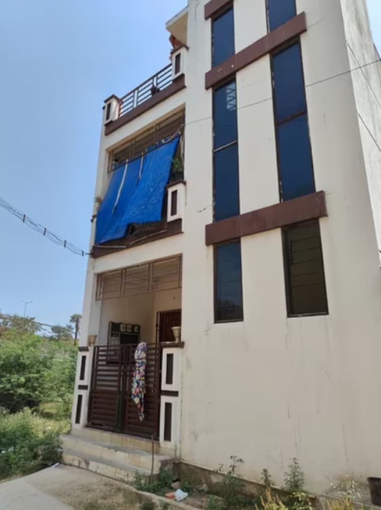 4 BHK House for Sale