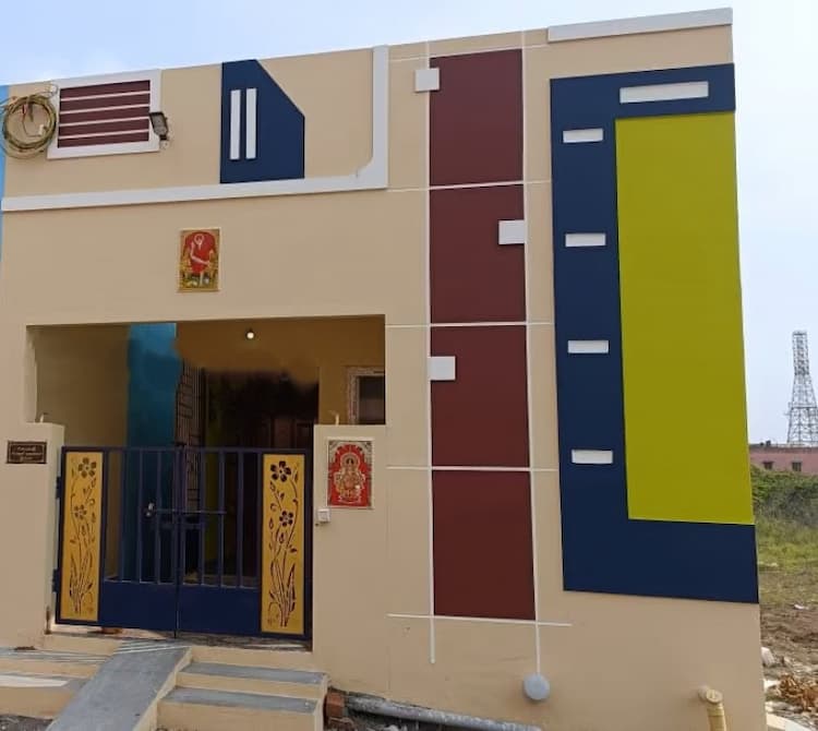 1bhk house for sale