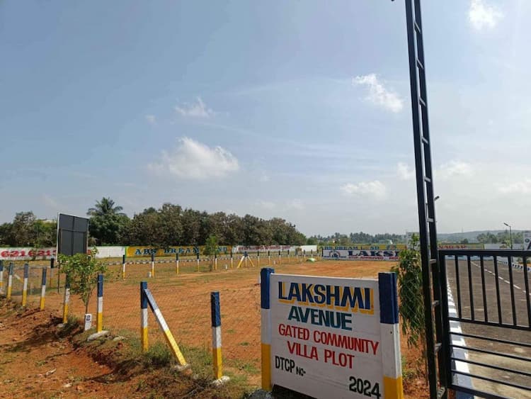 LAKSHMI AVENUE