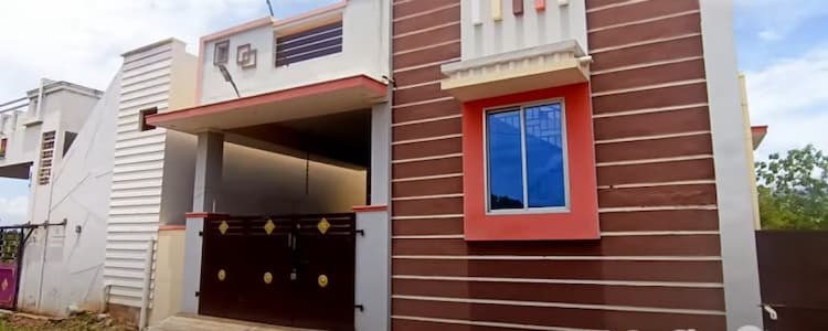House for sales