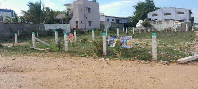 Single Property Image