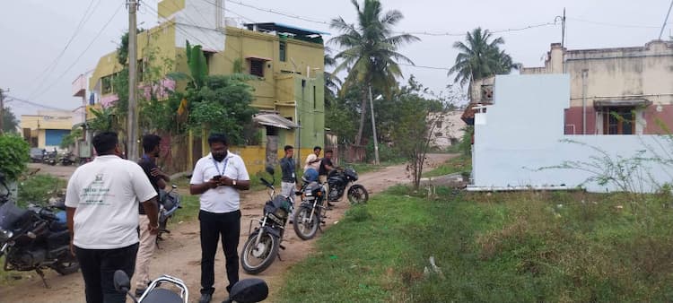 Single Property Image