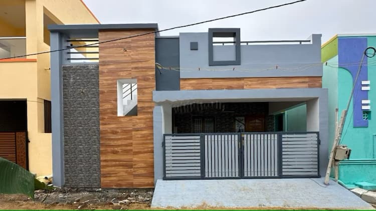 2bhk house for sale 