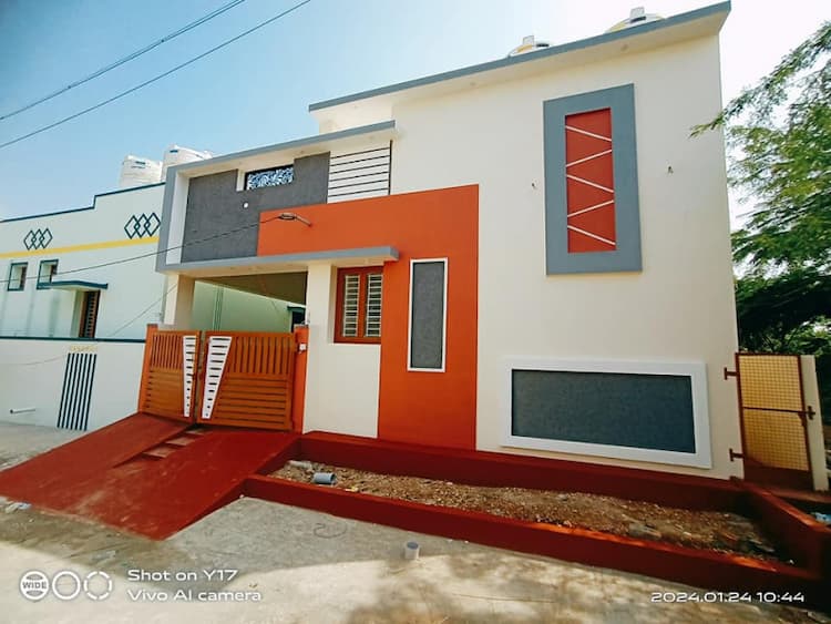 2BHK house for sale