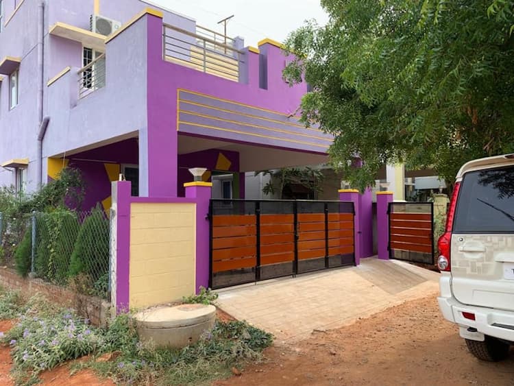 Single Property Image