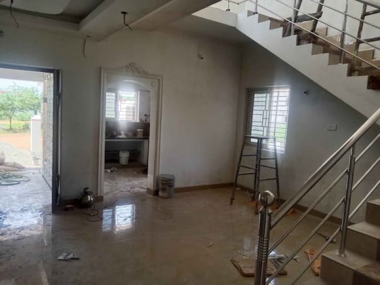 Villa sale
