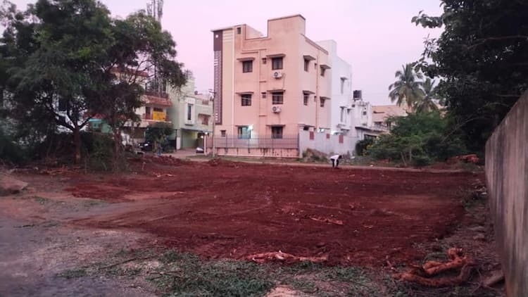 Single Property Image