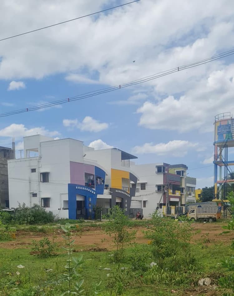 Single Property Image