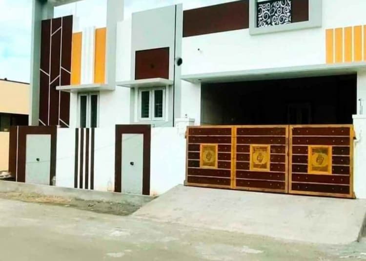 3bhk house for sale 