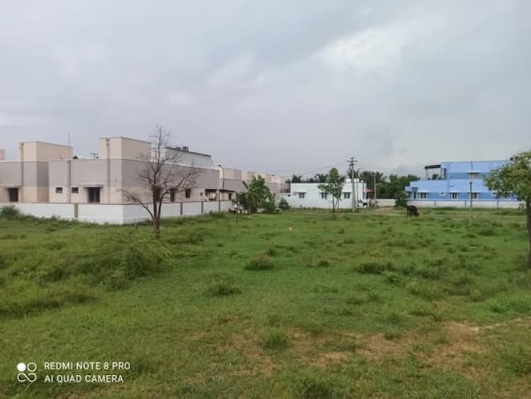 Single Property Image