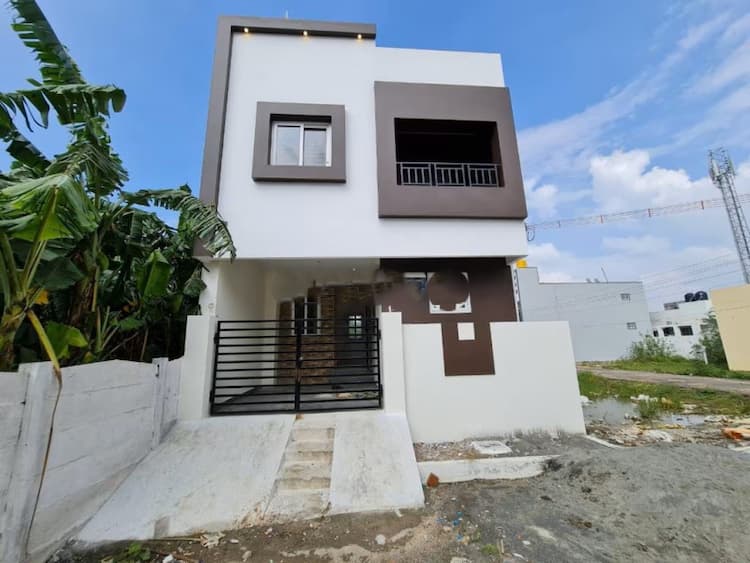 2bhk house for sale 