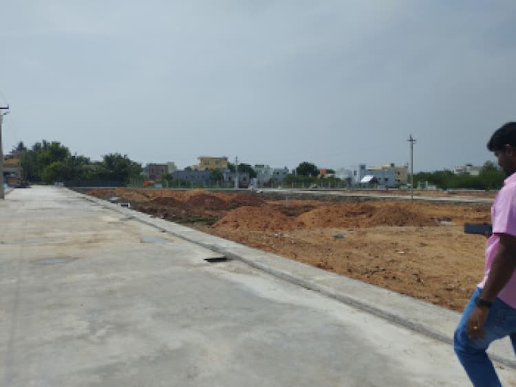 land sale