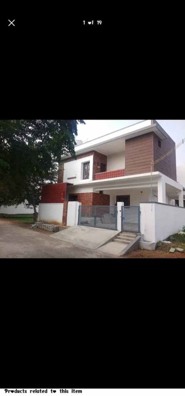 Single Property Image