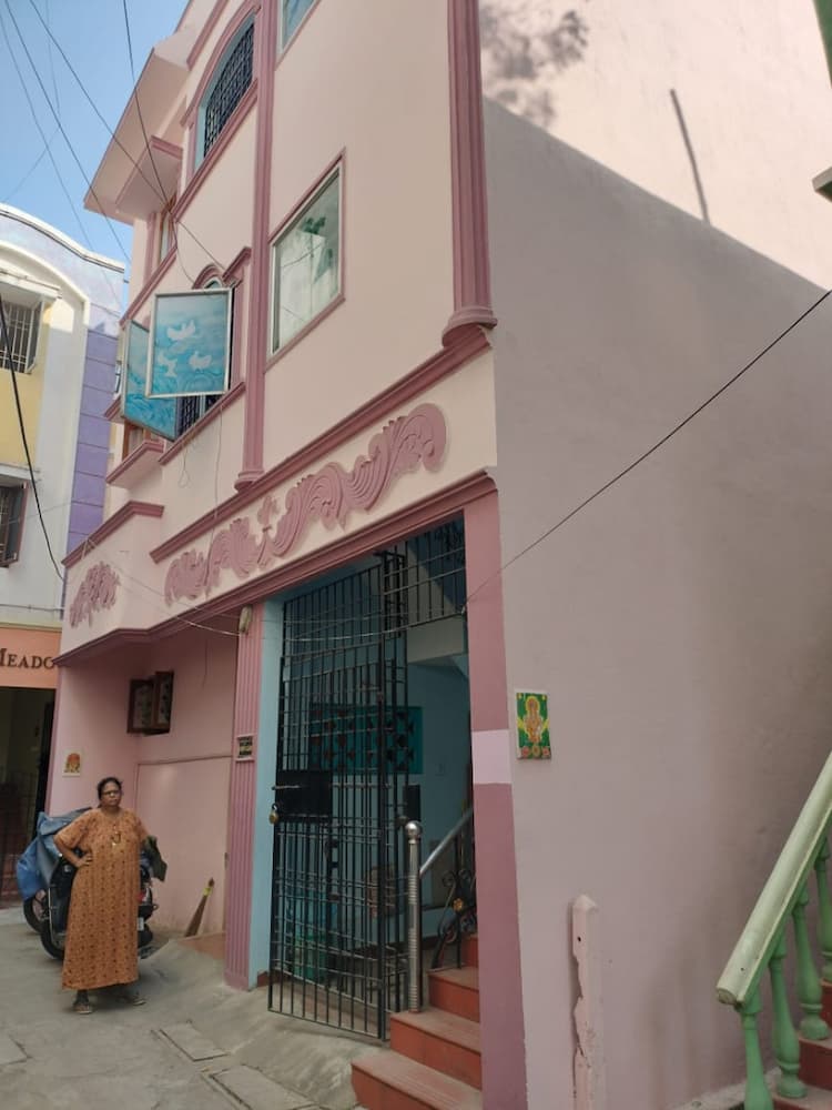 Single Property Image