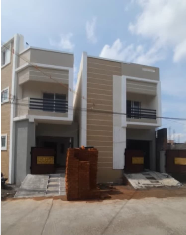 House for sales