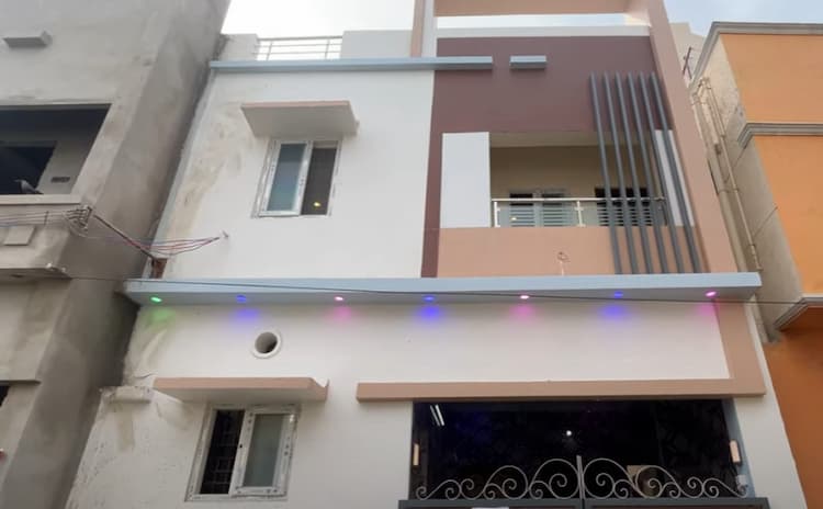 House for sales