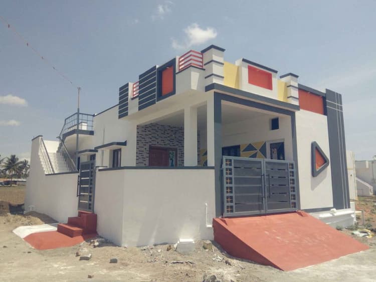 2BHK House for sale