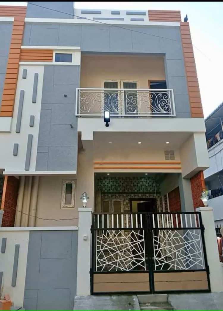 3bhk house for sale 