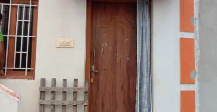 1BHK House