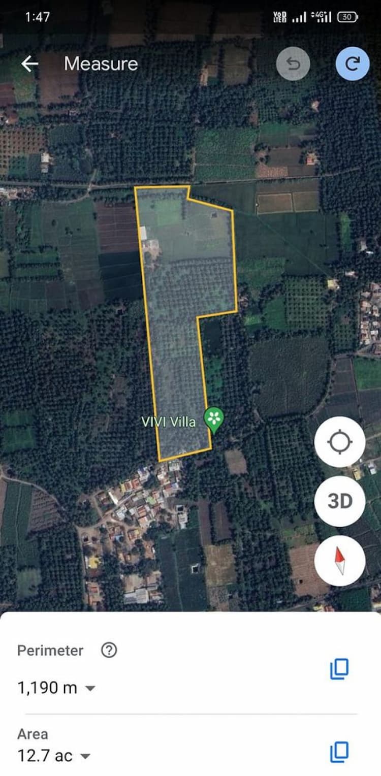 Coconut Farm For Sale