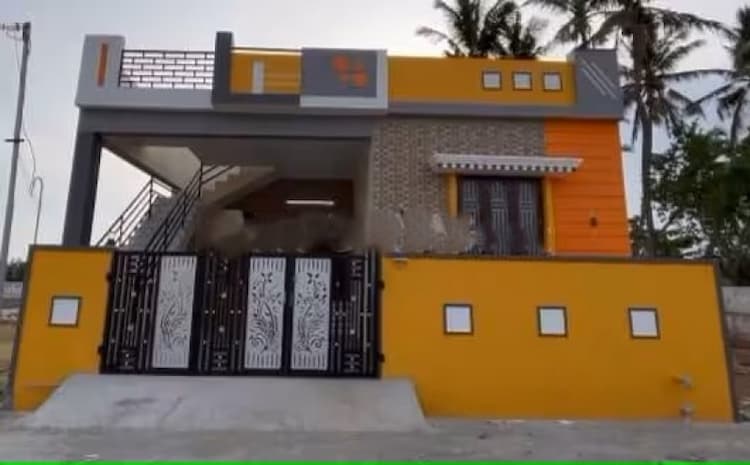 2bhk house for sale 