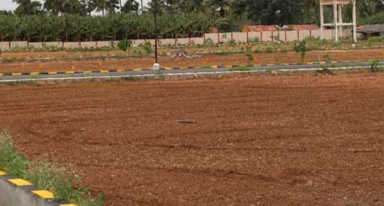 plot for sale 