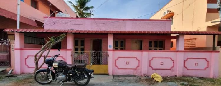 3BHK House