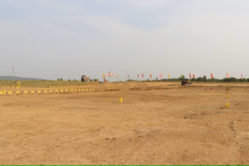 plot for sale 