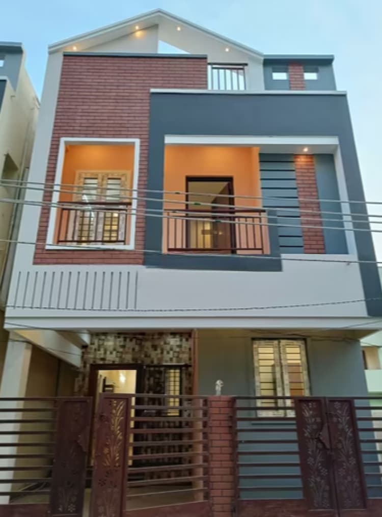 4 BHK House for Sale