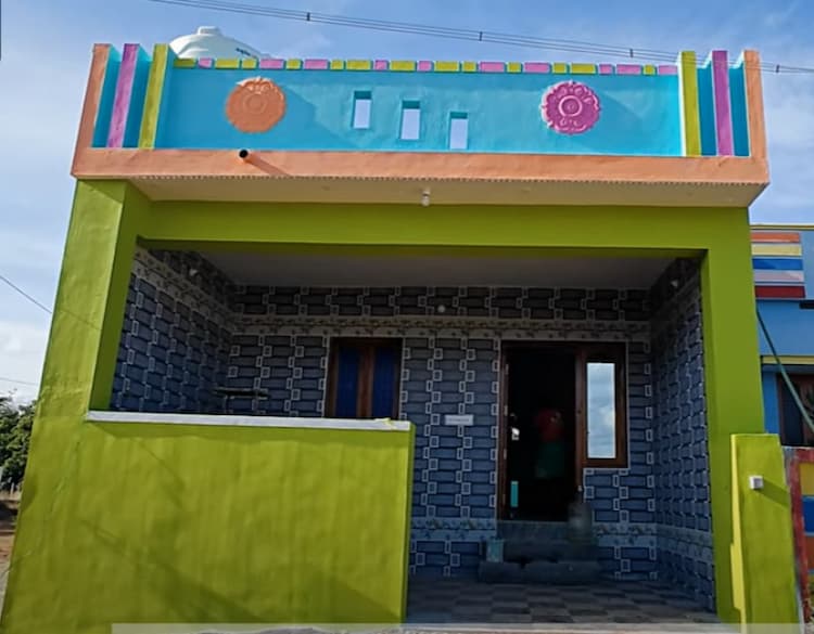 House for sales
