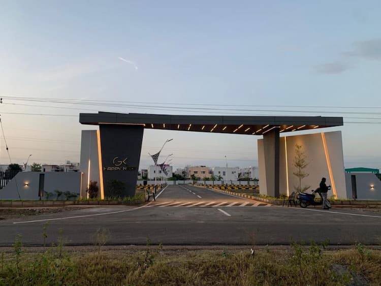 Single Property Image