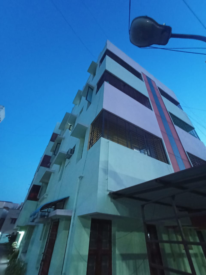 3BHK flat for sale