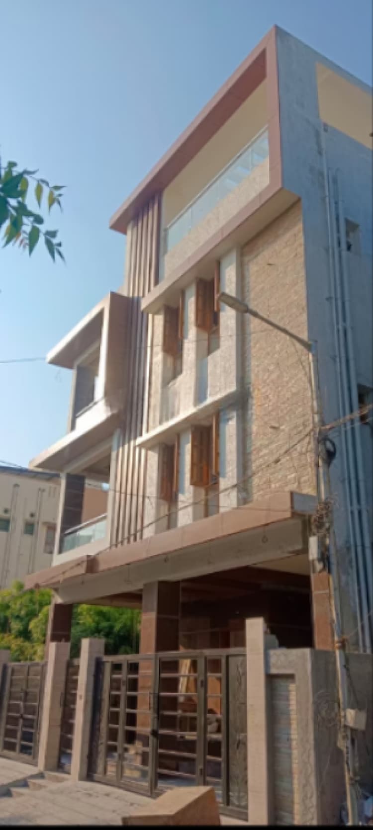 5 BHK House for Sale