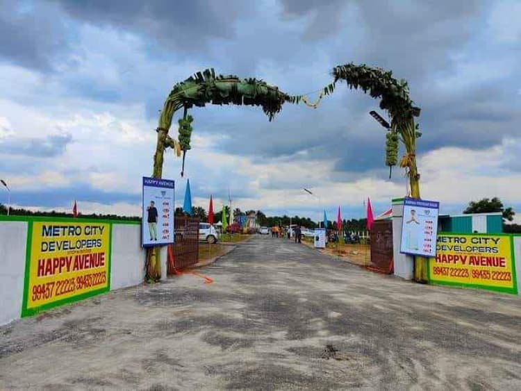 Single Property Image