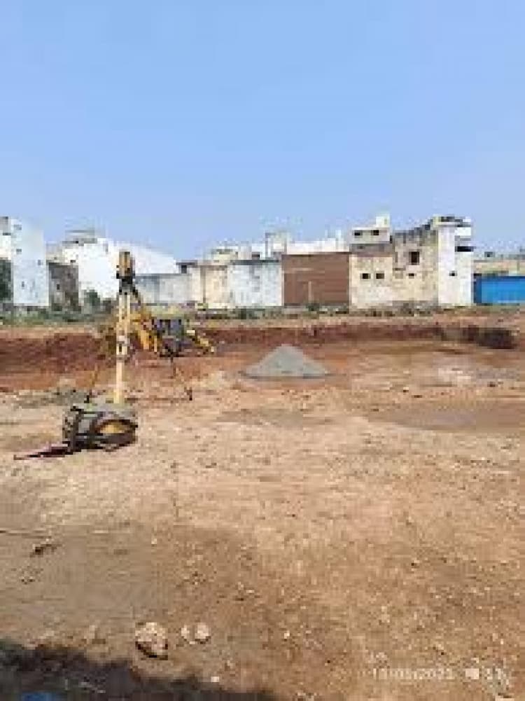 land sale