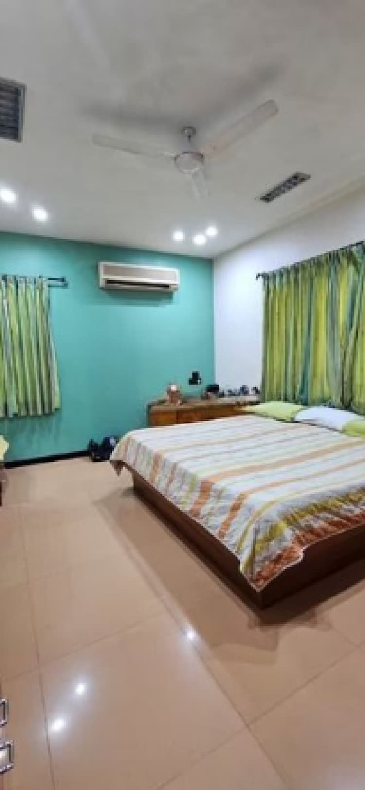 3 BHK Apartment for Sale