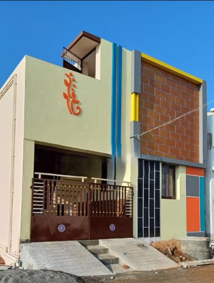 House for sales