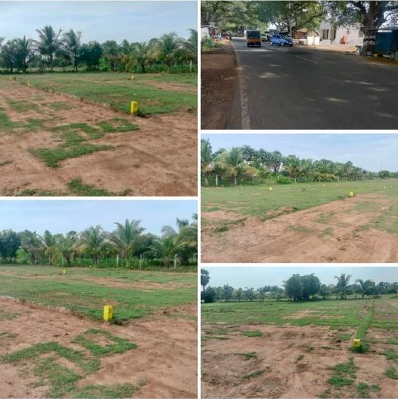 Plot sale
