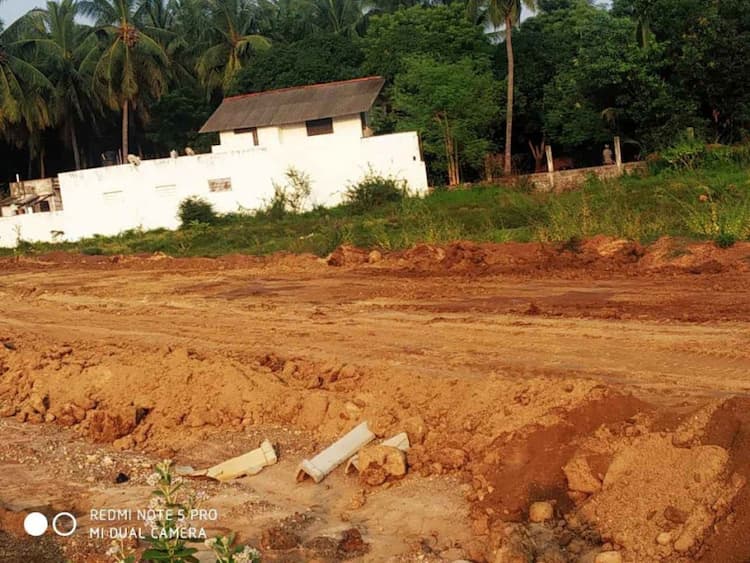 Single Property Image