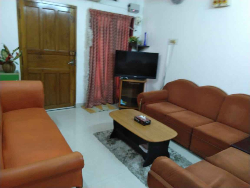 FLAT FOR SALE 
