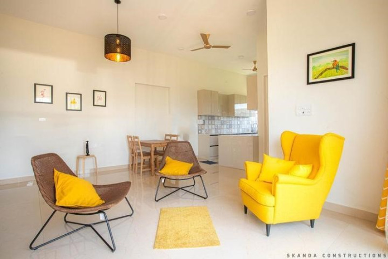 3bhk flat for sale 