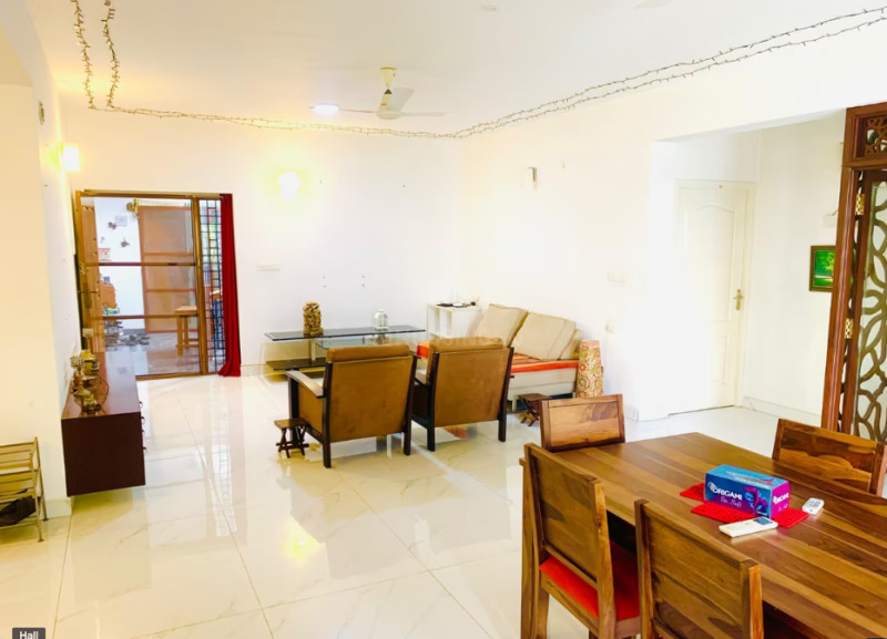 Flat for sales