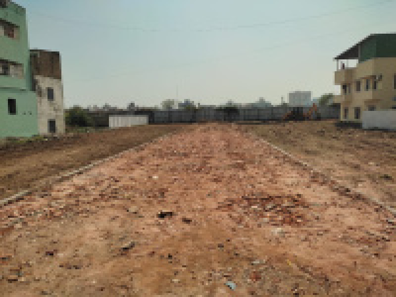 land sale