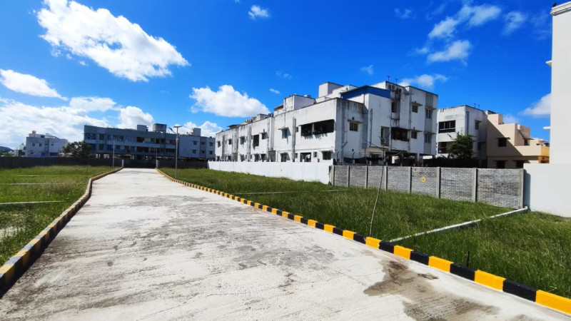 plot for sale