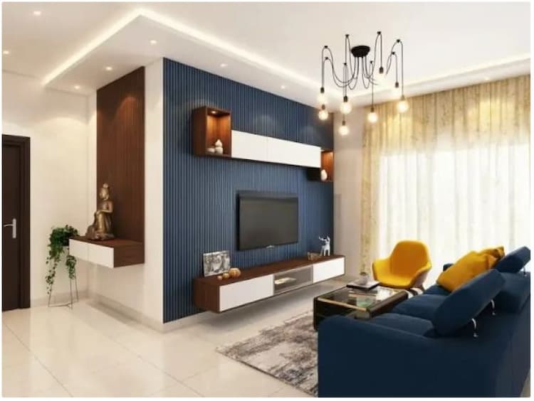3 BHK Apartment for Sale